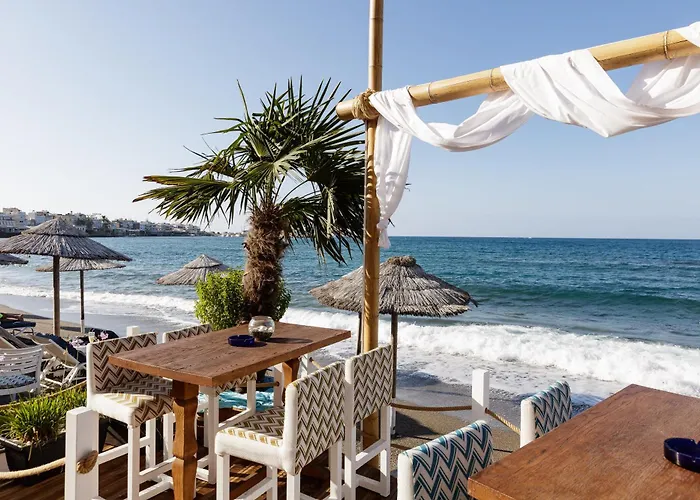 Kahlua Boutique Hotel - Adults Only