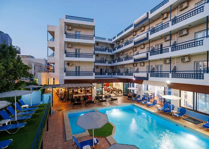 Agrabella Hotel - Adults Only